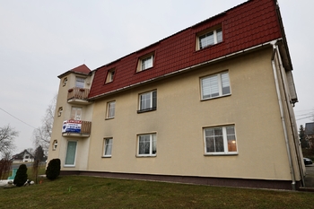 Prodej bytu 2+kk v družstevním vlastnictví 57 m², Vendryně