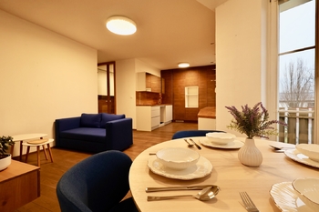 Prodej bytu 2+kk v družstevním vlastnictví 57 m², Vendryně