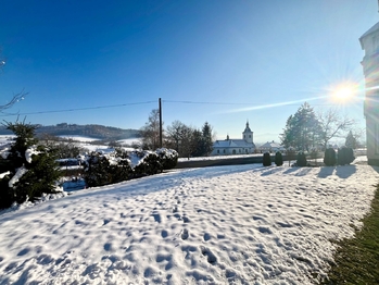 Prodej bytu 2+kk v družstevním vlastnictví 57 m², Vendryně