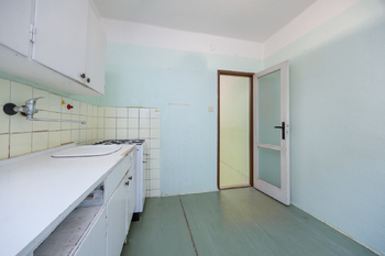 Prodej bytu 2+kk v družstevním vlastnictví 43 m², Praha 7 - Holešovice