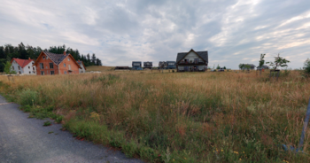 Prodej pozemku 537 m², Václavov u Bruntálu