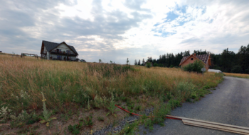 Prodej pozemku 537 m², Václavov u Bruntálu