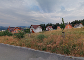 Prodej pozemku 537 m², Václavov u Bruntálu