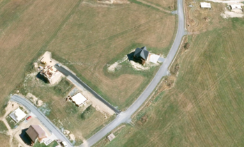 Prodej pozemku 537 m², Václavov u Bruntálu