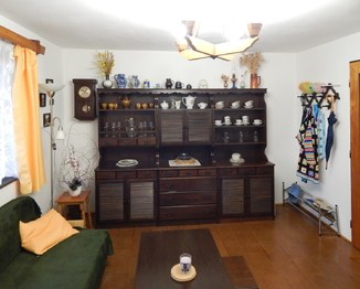 Prodej chaty / chalupy 45 m², Kožlany