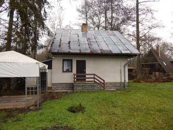 Prodej chaty / chalupy 45 m², Kožlany