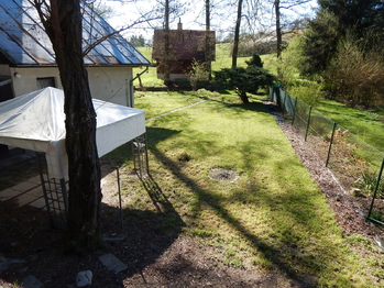 Prodej chaty / chalupy 45 m², Kožlany