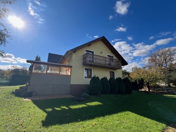 Prodej domu 284 m², Lety