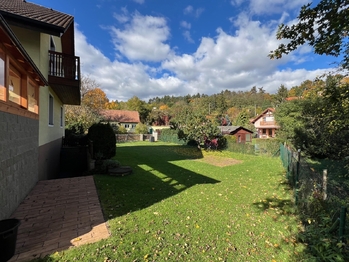 Prodej domu 284 m², Lety