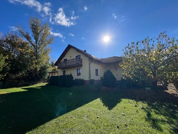 Prodej domu 284 m², Lety