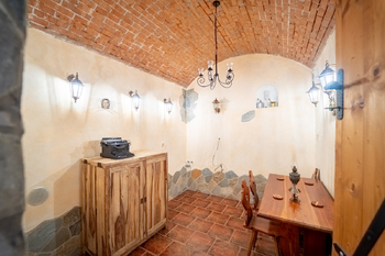 Prodej domu 284 m², Lety