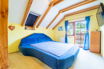 Prodej domu 284 m², Lety