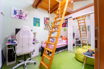 Prodej domu 284 m², Lety