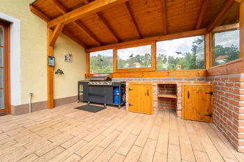 Prodej domu 284 m², Lety