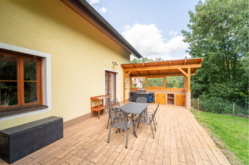 Prodej domu 284 m², Lety