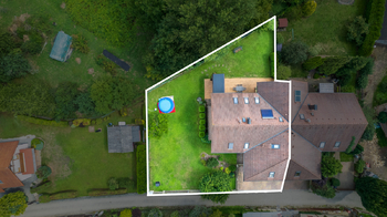 Prodej domu 284 m², Lety