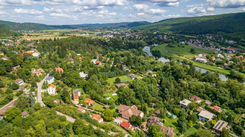 Prodej domu 284 m², Lety