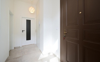 Pronájem bytu 1+1 v osobním vlastnictví 56 m², Praha 5 - Smíchov