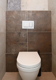 Pronájem bytu 1+1 v osobním vlastnictví 56 m², Praha 5 - Smíchov