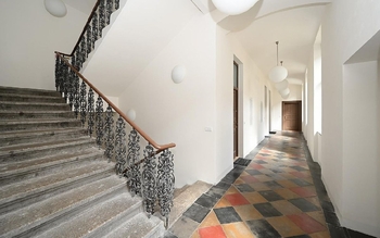 Pronájem bytu 1+1 v osobním vlastnictví 56 m², Praha 5 - Smíchov