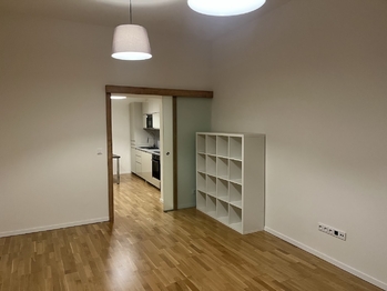 Pronájem bytu 1+1 v osobním vlastnictví 56 m², Praha 5 - Smíchov