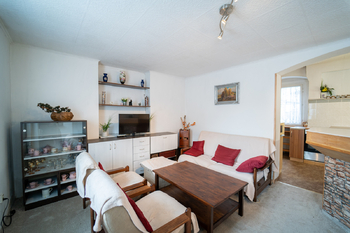 Prodej chaty / chalupy 90 m², Blšany