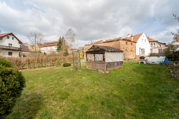 Prodej chaty / chalupy 90 m², Blšany