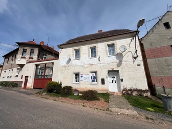 Prodej chaty / chalupy 90 m², Blšany