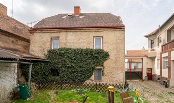 Prodej chaty / chalupy 90 m², Blšany