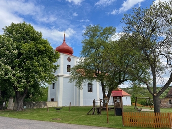 Prodej chaty / chalupy 90 m², Blšany