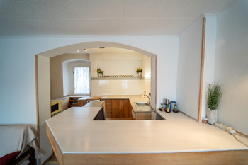 Prodej chaty / chalupy 90 m², Blšany