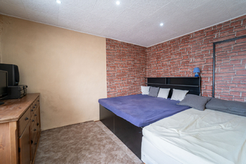 Prodej chaty / chalupy 90 m², Blšany