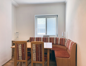 Jidelna - Prodej domu 111 m², Kyselka