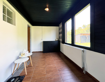 Předsíň - Prodej domu 111 m², Kyselka