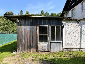 Sklad - Prodej domu 111 m², Kyselka