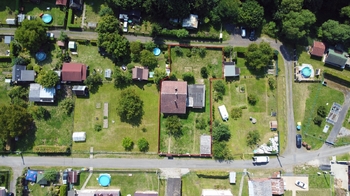 Celkový pohled - Prodej domu 111 m², Kyselka