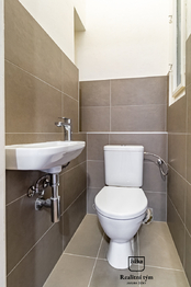 Pronájem bytu 2+kk v osobním vlastnictví 50 m², Praha 3 - Vinohrady