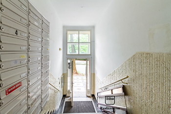 Pronájem bytu 2+kk v osobním vlastnictví 50 m², Praha 3 - Vinohrady