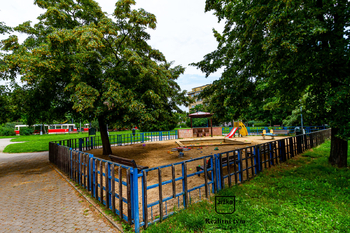 Pronájem bytu 2+kk v osobním vlastnictví 50 m², Praha 3 - Vinohrady