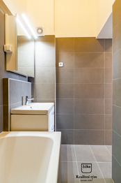 Pronájem bytu 2+kk v osobním vlastnictví 50 m², Praha 3 - Vinohrady