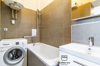 Pronájem bytu 2+kk v osobním vlastnictví 50 m², Praha 3 - Vinohrady