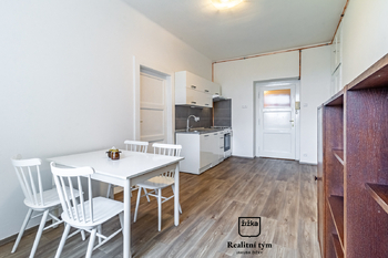 Pronájem bytu 2+kk v osobním vlastnictví 50 m², Praha 3 - Vinohrady