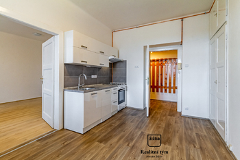 Pronájem bytu 2+kk v osobním vlastnictví 50 m², Praha 3 - Vinohrady