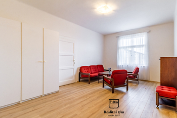 Pronájem bytu 2+kk v osobním vlastnictví 50 m², Praha 3 - Vinohrady