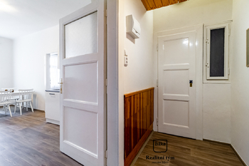 Pronájem bytu 2+kk v osobním vlastnictví 50 m², Praha 3 - Vinohrady