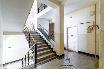 Pronájem bytu 2+kk v osobním vlastnictví 50 m², Praha 3 - Vinohrady