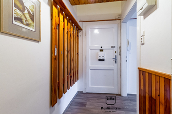 Pronájem bytu 2+kk v osobním vlastnictví 50 m², Praha 3 - Vinohrady