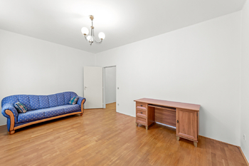 Pronájem bytu 3+1 v osobním vlastnictví 93 m², Praha 7 - Holešovice