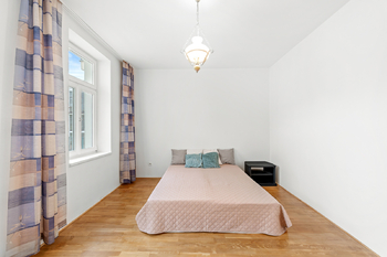 Pronájem bytu 3+1 v osobním vlastnictví 93 m², Praha 7 - Holešovice