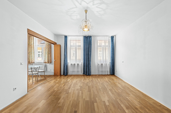 Pronájem bytu 3+1 v osobním vlastnictví 93 m², Praha 7 - Holešovice